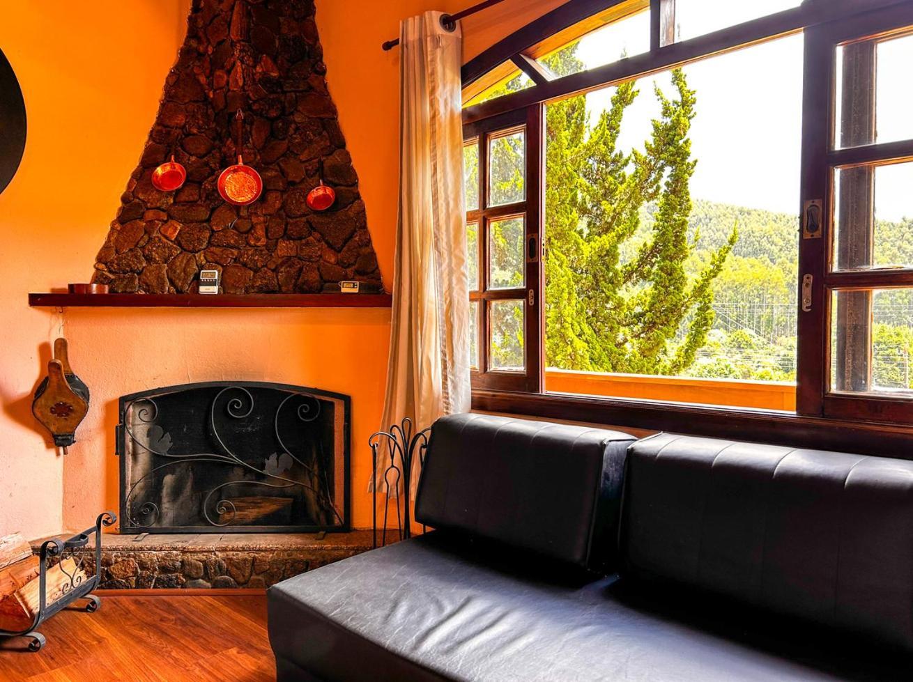 Otima Casa Com Wi-Fi E Lazer Em Monte Verde Mg Monte Verde (Minas Gerais) Exterior foto