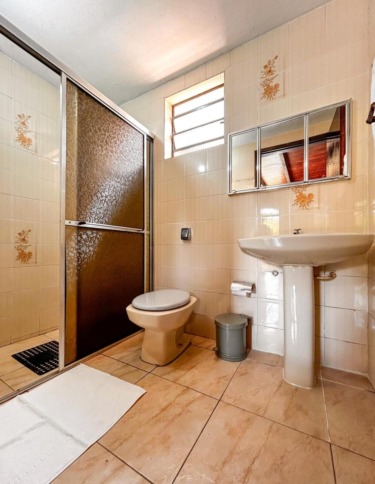 Otima Casa Com Wi-Fi E Lazer Em Monte Verde Mg Monte Verde (Minas Gerais) Exterior foto